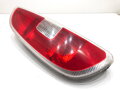 SVETLO ĽAVÉ ZADNÉ SKODA ROOMSTER PRAKTIK (5J) 2007 - 2015 5J7945095
