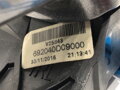 KĽUČKA VONKAJŠIA ĽAVÁ ZADNÁ TOYOTA YARIS / LIFTBACK (_P13_) 2012 - 2022