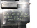 POISTKOVÁ SKRINKA PEUGEOT 508 SW I (8E_) 2010 - 2018 9665492680