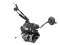 ZÁMOK DVERÍ PRAVÝ ZADNÝ SKODA OCTAVIA II (1Z3) 2004 - 2013 7L0839016