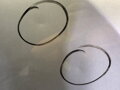 KAPOTA RENAULT MEGANE III LIFTBACK (BZ0/1_, B3_) 2008 - 2022