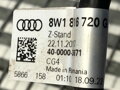 HADICA KLIMATIZÁCIE AUDI A4 B9 (8W2, 8WC) 2015 - 2022 8W1816720G