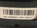 TACHOMETER BUDÍKY HYUNDAI I20 II (GB, IB) 2014 - 2022 94033-C8000