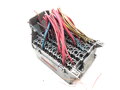 POISTKOVÁ SKRINKA VOLVO S60 I (384) 2000 - 2010 9162439