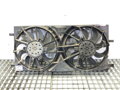VENTILÁTOR CHLADIČA RENAULT LAGUNA III (BT0/1) 2007 - 2015 0130307164
