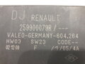 MODUL PDC RENAULT LAGUNA III (BT0/1) 2007 - 2015 259900079R