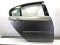 DVERE PRAVÉ ZADNÉ RENAULT LAGUNA III (BT0/1) 2007 - 2015