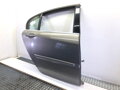 DVERE PRAVÉ ZADNÉ RENAULT LAGUNA III (BT0/1) 2007 - 2015