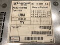 RÁDIO OPEL ASTRA H KOMBI (A04) 2004 - 2014 93183902