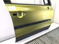 DVERE PRAVÉ PREDNÉ SUZUKI SX4 S-CROSS (JY) 2013 - 2022