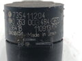 PARKOVACÍ SENZOR PARKOVANIA FIAT LINEA (323_, 110_) 2006 - 2022 735411204