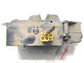 ZÁMOK VEKA BATOŽINOVÉHO PRIESTORU ZADNÝ OPEL SIGNUM LIFTBACK (Z03) 2003 - 2008 24441401