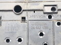 ZÁMOK VEKA BATOŽINOVÉHO PRIESTORU ZADNÝ OPEL SIGNUM LIFTBACK (Z03) 2003 - 2008 24441401