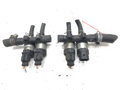 ZÁMOK VEKA BATOŽINOVÉHO PRIESTORU ZADNÝ OPEL SIGNUM LIFTBACK (Z03) 2003 - 2008 24441401