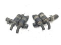 ZÁMOK VEKA BATOŽINOVÉHO PRIESTORU ZADNÝ OPEL SIGNUM LIFTBACK (Z03) 2003 - 2008 24441401