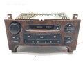 RÁDIO PEUGEOT 607 (9D, 9U) 2000 - 2022 96539358GV