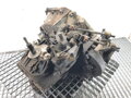 PREVODOVKA PEUGEOT 607 (9D, 9U) 2000 - 2022 20MB10