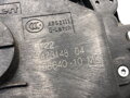 ZÁMOK DVERÍ PRAVÝ ZADNÝ BMW X6 (F16, F86) 2014 - 2019 7473148