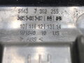 LIŠTY KRYTY / NÁSTAVCE PRAHOVÉ SADA M-PAKET BMW X6 (F16, F86) 2014 - 2019 7382255