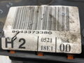 ČERPADLO KOMPRESOR PODVOZKU CITROEN C5 I BREAK (DE_) 2001 - 2004 9643373380