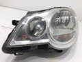 SVETLO ĽAVÉ PREDNÉ VW POLO (9N_, 9A_) 2001 - 2014 6Q1941007AT