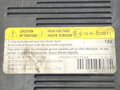 RIADIACA JEDNOTKA XENÓN LAND ROVER FREELANDER 2 (L359) 2006 - 2015 4M5X-13C170-AA