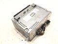 RÁDIO FORD FIESTA VI (CB1, CCN) 2008 - 2022 8A6T-18C815-BL