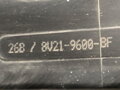 KRYT FILTRA VZDUCHU FORD FIESTA VI (CB1, CCN) 2008 - 2022