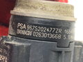PARKOVACÍ SENZOR PEUGEOT 308 SW II (LC_, LJ_, LR_, LX_, L4_) 2014 - 2021 9675202477ZR