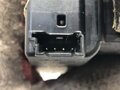ZÁMOK VEKA BATOŽINOVÉHO PRIESTORU ZADNÝ BMW X1 (E84) 2009 - 2015 7200511