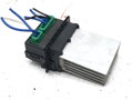 ODPORNÍK VENTILÁTORA / VENTILÁTORY VZDUCHU RENAULT SCÉNIC II (JM0/1_) 2003 - 2010