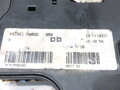 MODUL AKUMULÁTORA CITROEN C4 PICASSO I (MPV) (UD_) 2006 - 2015