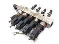 VSTREKY DO PLYNU LPG HONDA ACCORD VII TOURER (CM, CN) 2003 - 2008 09SQ9