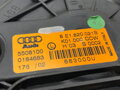 VENTILÁTOR KÚRENIA AUDI A4 B6 (8E2) 2000 - 2005 8E1820021B