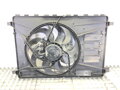 VENTILÁTOR CHLADIČA FORD MONDEO IV (BA7) 2007 - 2015 6G91-8C607-P