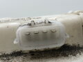 PALIVOVÉ ČERPADLO RENAULT CLIO III (BR0/1, CR0/1) 2005 - 2014 8200727740