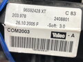 PREPÍNAČ ZDRUŽENÝ CITROEN C5 II (RC_) 2004 - 2022 96592428XT