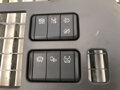 PANEL PREPÍNAČOV DAF CF 2013 - 2022
