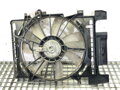 VENTILÁTOR CHLADIČA TOYOTA YARIS (_P9_) 2005 - 2014 422750-0492