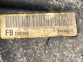 REDUKTOR OPEL ANTARA A (L07) 2006 - 2022 24244572