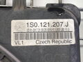 VENTILÁTOR CHLADIČA SKODA CITIGO (NF1) 2011 - 2019 1S0121207J
