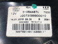 SVETLO PRAVÉ ZADNÉ FIAT TIPO SEDAN (356_) 2015 - 2022 519844870
