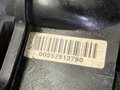 SACIE POTRUBIE FIAT TIPO SEDAN (356_) 2015 - 2022 00552513790