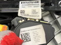PALUBNÁ DOSKA / KOKPIT VANKÚŠE HLAVOVÉ AIRBAGY PÁSY SADA FIAT TIPO SEDAN (356_) 2015 - 2022