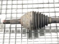 POLOOS PRAVÁ PREDNÁ NISSAN QASHQAI / QASHQAI +2 I (J10, NJ10, JJ10E) 2006 - 2014