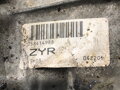 PREVODOVKA NISSAN ALTIMA (L31) 2001 - 2007 ZYR