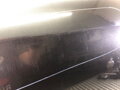 DVERE PRAVÉ ZADNÉ NISSAN ALTIMA (L31) 2001 - 2007