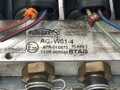 VSTREKY DO PLYNU LPG W01-4 NISSAN ALTIMA (L31) 2001 - 2007