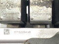 VSTREKY DO PLYNU LPG W01-4 NISSAN ALTIMA (L31) 2001 - 2007