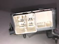 MODUL POSILŇOVANIA TOYOTA YARIS (_P9_) 2005 - 2014 89650-0D180